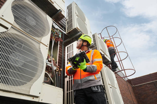 Best Residential HVAC services  in Huntsville, TX