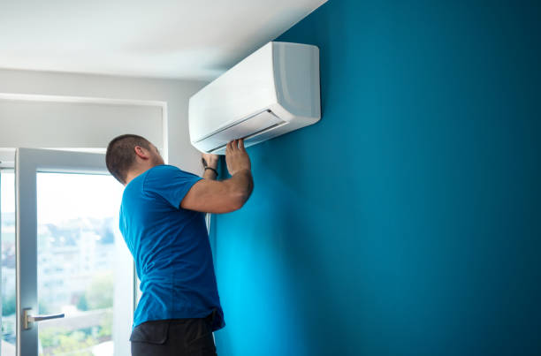 Best Affordable HVAC services  in Huntsville, TX