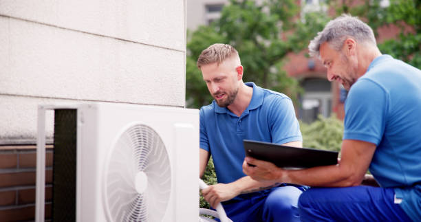 Best Central air repair  in Huntsville, TX