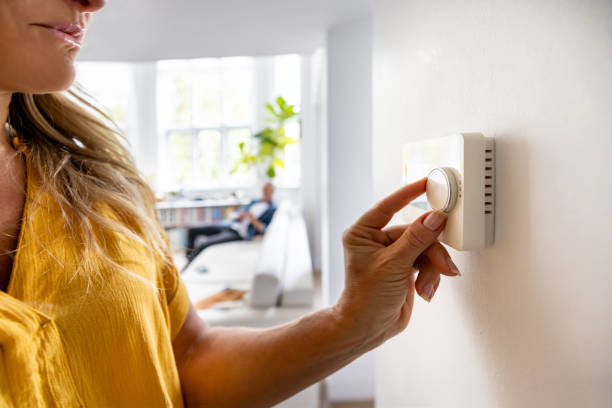 Best Ductless HVAC repair  in Huntsville, TX