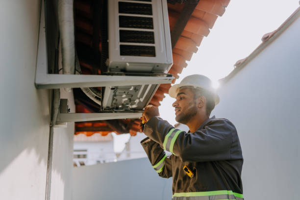 Best Air conditioning repair  in Huntsville, TX