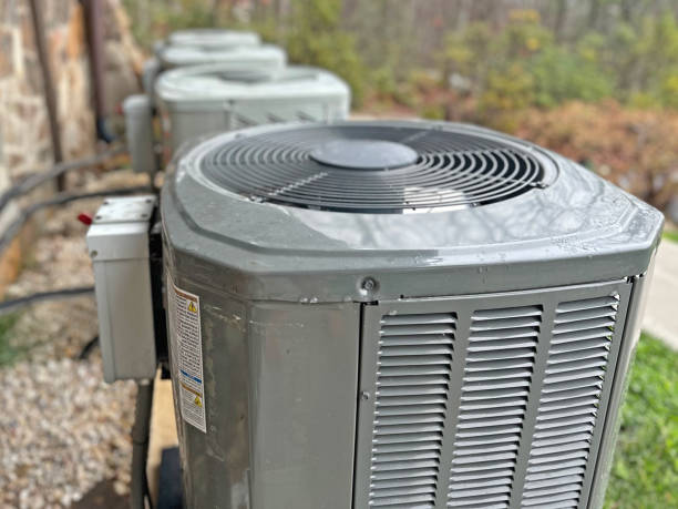 Best HVAC repair near me  in Huntsville, TX